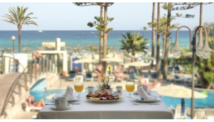 Hotel Cm Playa Del Moro poza 9