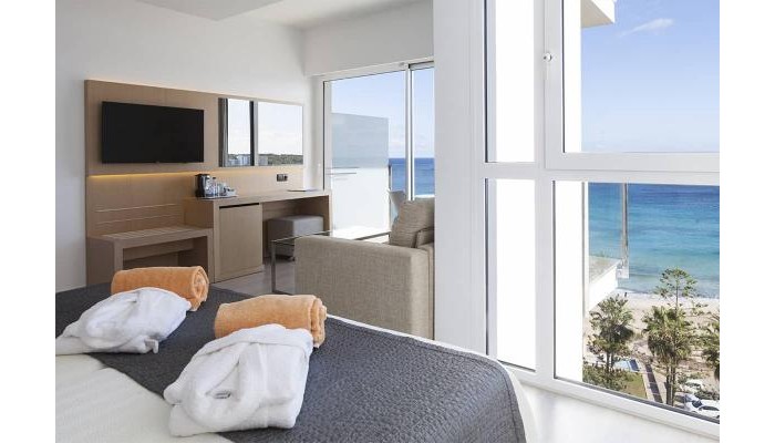 Hotel Cm Playa Del Moro poza 5