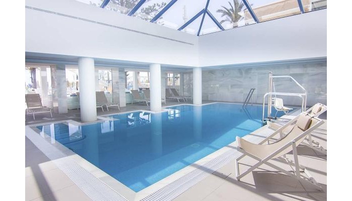 Hotel Cm Playa Del Moro poza 16