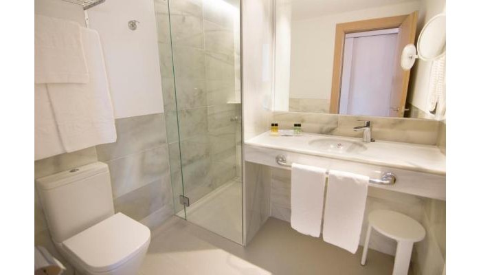 Hotel Cm Playa Del Moro poza 8