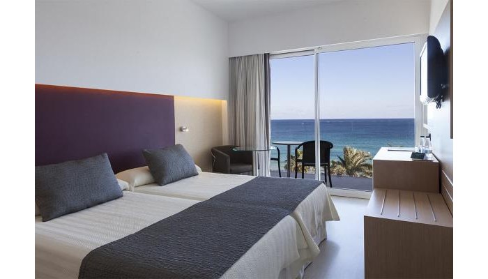 Hotel Cm Playa Del Moro poza 1