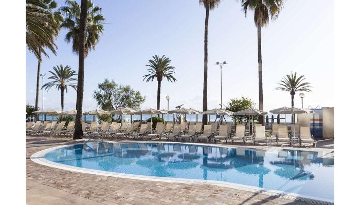 Hotel Cm Playa Del Moro poza 13