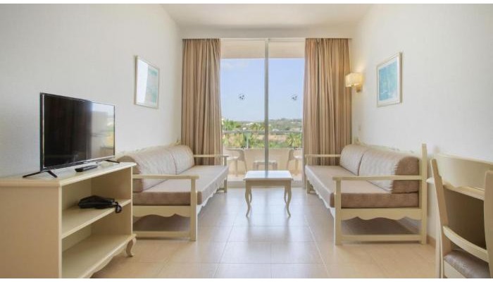 Hotel Garbi Cala Millor poza 4