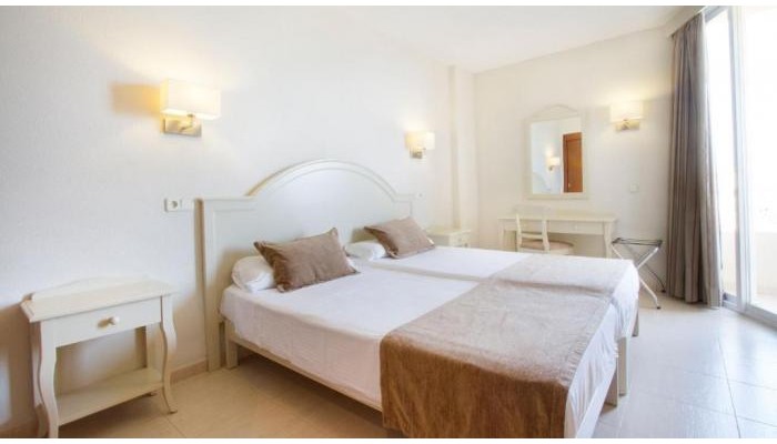 Hotel Garbi Cala Millor poza 2