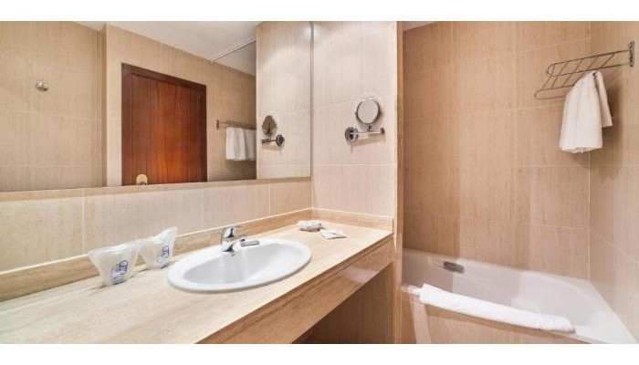 Hotel Garbi Cala Millor poza 5