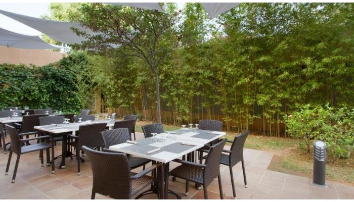 Hotel Garbi Cala Millor poza 7