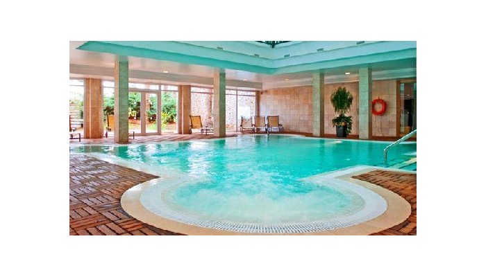 Hotel Hipocampo Palace poza 1