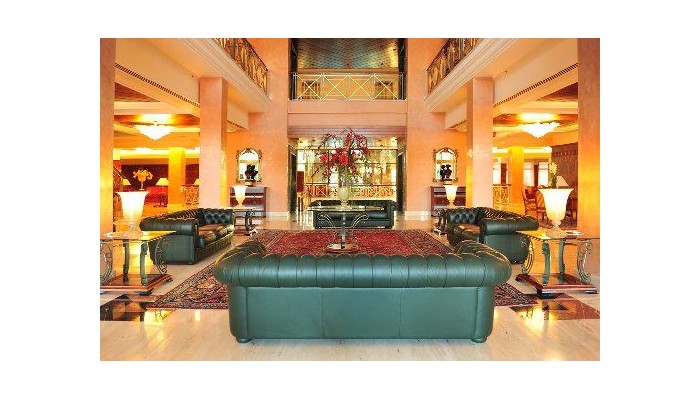 Hotel Hipocampo Palace poza 2