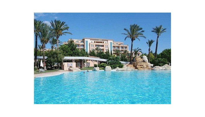 Hotel Hipocampo Palace poza 0