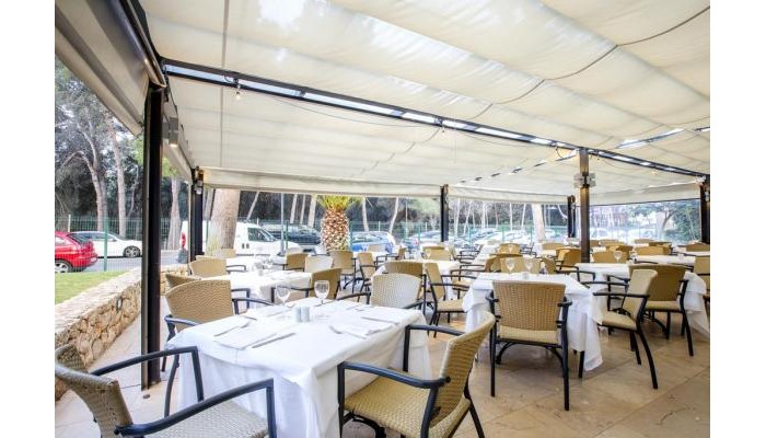 Hipotels Bahía Grande Aparthotel poza 5