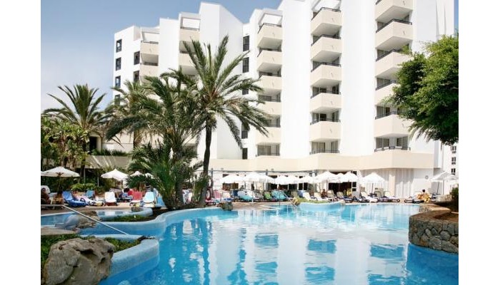 Hipotels Bahía Grande Aparthotel poza 8