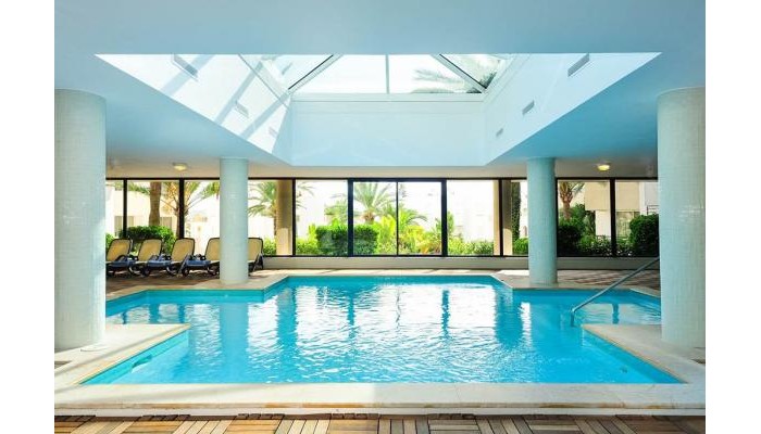 Hipotels Bahía Grande Aparthotel poza 13