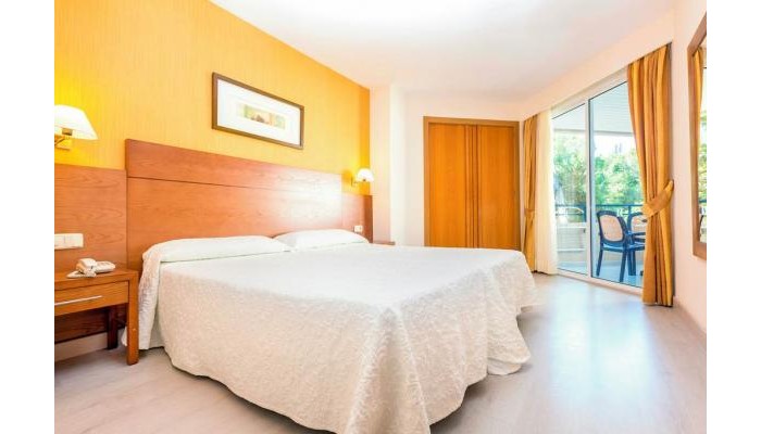 Hipotels Bahía Grande Aparthotel poza 16