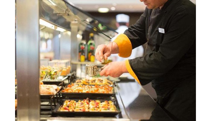 Hotel Hipotels Cala Millor Park poza 8