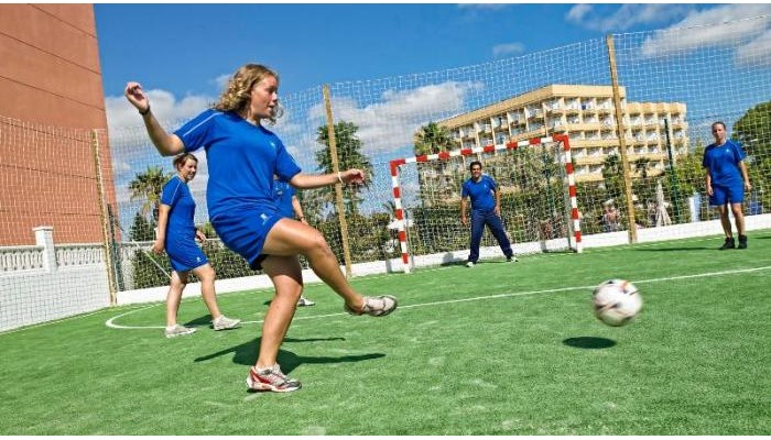 Hotel Hipotels Cala Millor Park poza 5