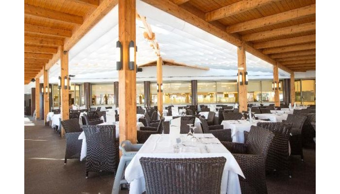 Hotel Hipotels Cala Millor Park poza 3