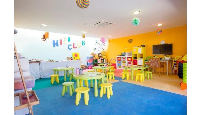 Hotel Hipotels Cala Millor Park poza 7