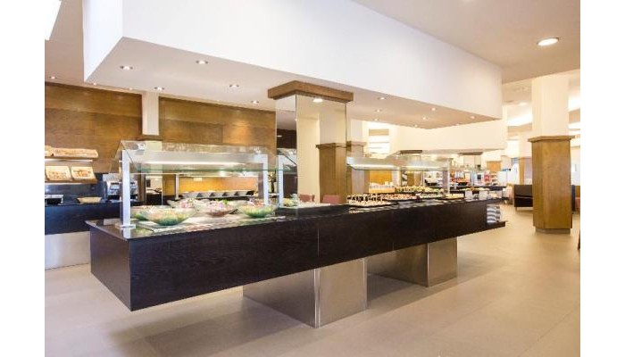 Hotel Hipotels Cala Millor Park poza 9