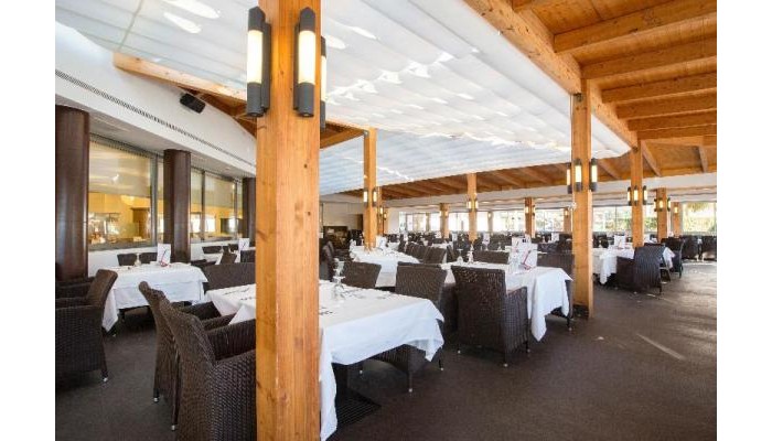 Hotel Hipotels Cala Millor Park poza 2