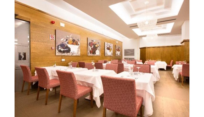 Hotel Hipotels Cala Millor Park poza 1