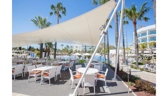 Hotel Hipotels Cala Millor Park poza 0