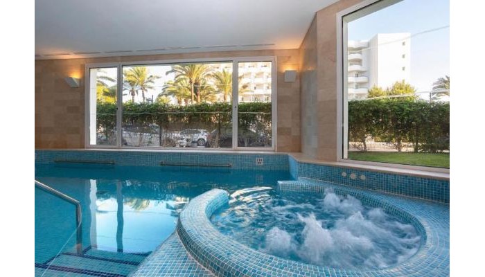 Hotel Hipotels Dunas poza 19