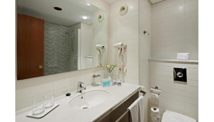 Hotel Hipotels Dunas poza 10