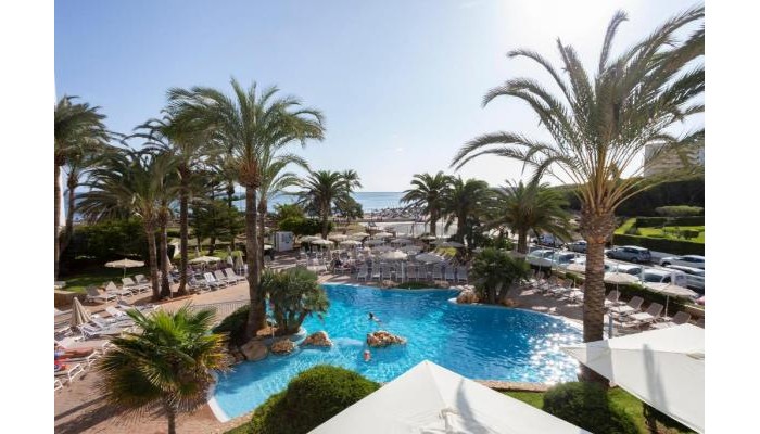 Hotel Hipotels Dunas poza 18