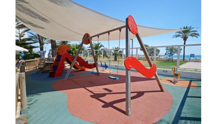 Hotel Hipotels Dunas poza 20