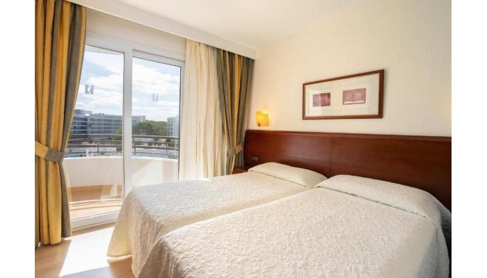 Hotel Hipotels Dunas poza 5