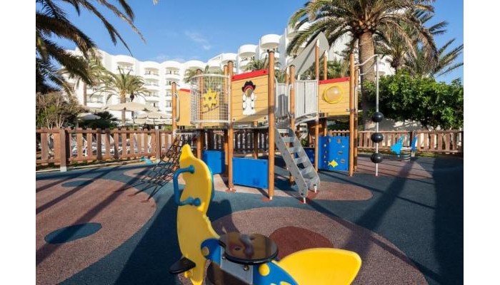 Hotel Hipotels Dunas poza 21