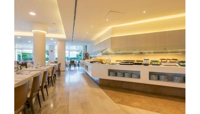 Hotel Hipotels Dunas poza 12