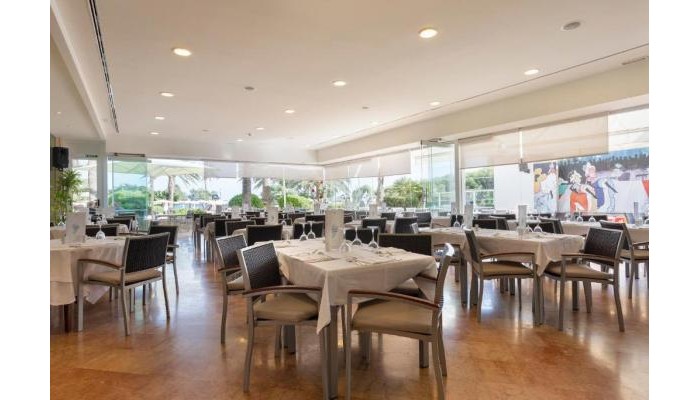 Hotel Hipotels Dunas poza 13