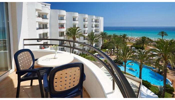 Hotel Hipotels Dunas poza 11