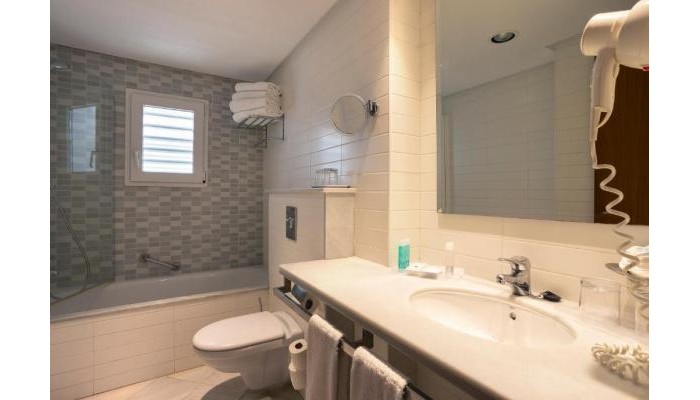 Hotel Hipotels Dunas poza 9