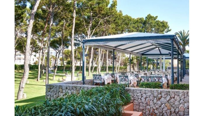 Hotel Hipotels Hipocampo Palace poza 10