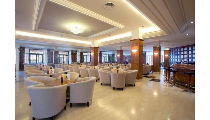 Hotel Hipotels Hipocampo Palace poza 13