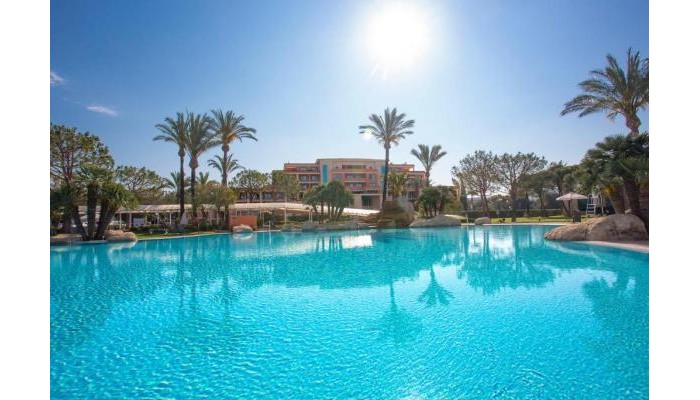 Hotel Hipotels Hipocampo Palace poza 15