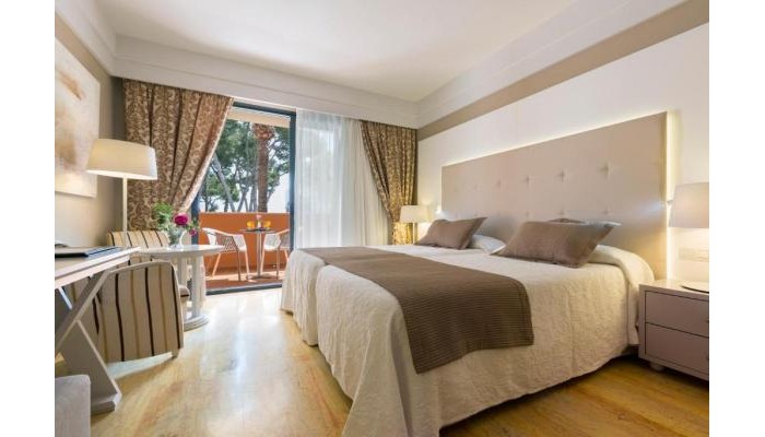 Hotel Hipotels Hipocampo Palace poza 1