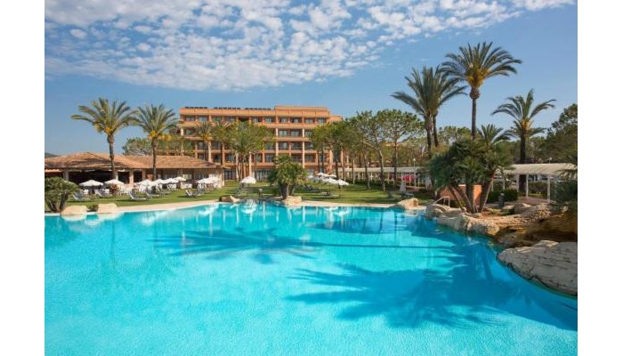 Hotel Hipotels Hipocampo Palace poza 17