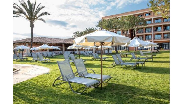 Hotel Hipotels Hipocampo Palace poza 21