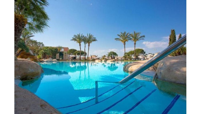 Hotel Hipotels Hipocampo Palace poza 18