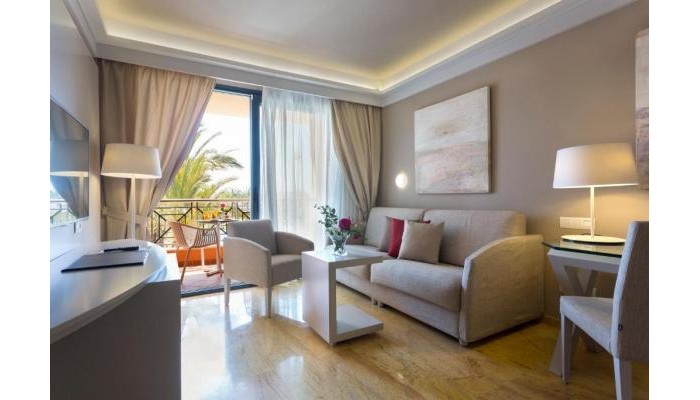 Hotel Hipotels Hipocampo Palace poza 4