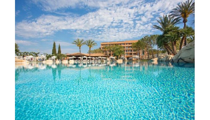 Hotel Hipotels Hipocampo Palace poza 19