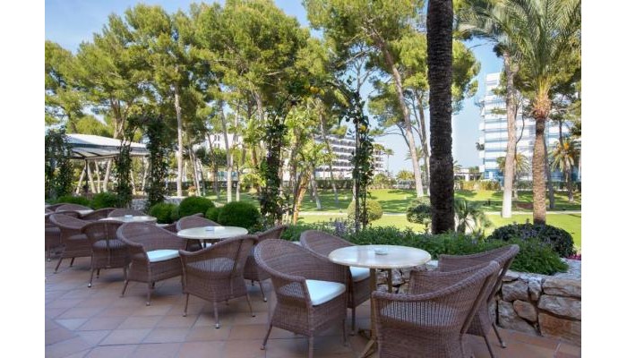 Hotel Hipotels Hipocampo Palace poza 11