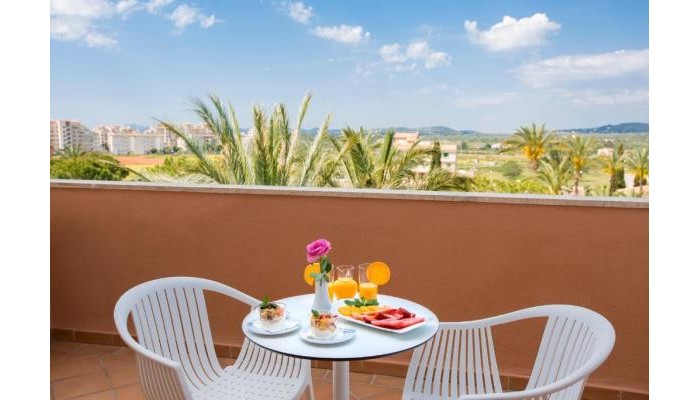 Hotel Hipotels Hipocampo Palace poza 5