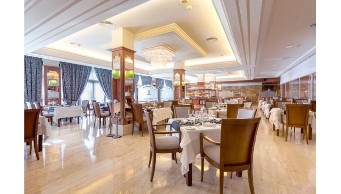 Hotel Hipotels Hipocampo Palace poza 9