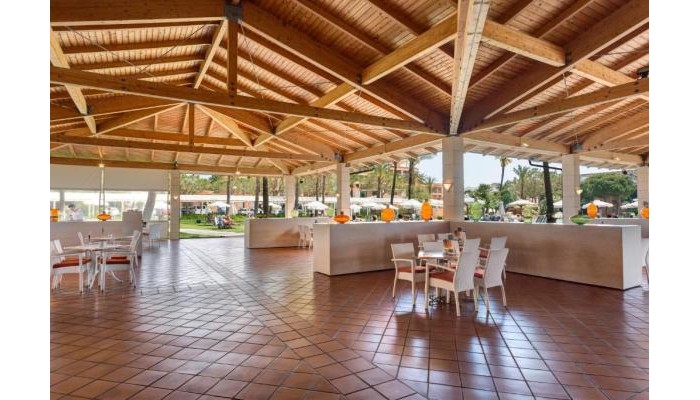 Hotel Hipotels Hipocampo Palace poza 12