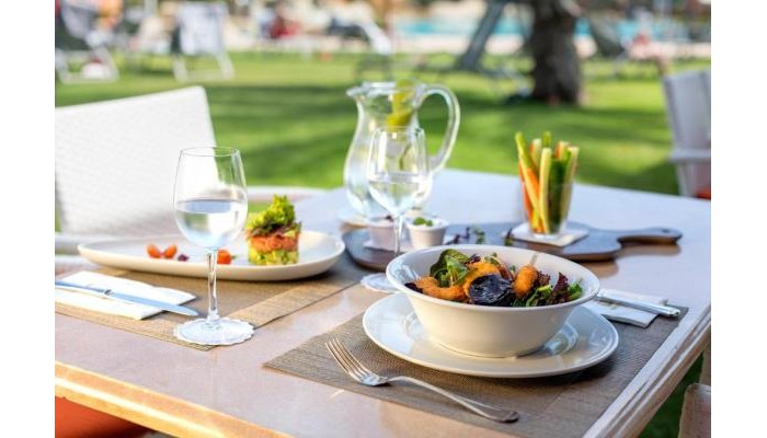 Hotel Hipotels Hipocampo Palace poza 7