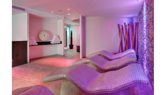 Hotel Hipotels Hipocampo Palace poza 23